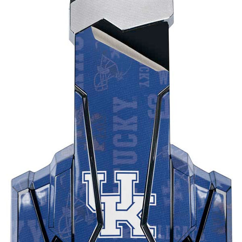 University of Kentucky Jersey Split BENGOO G9000 Skin